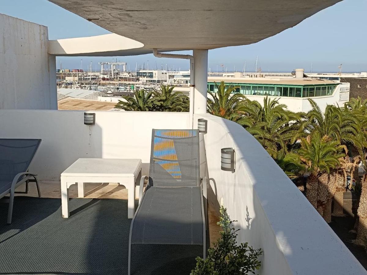 شقة Casa Naos أرّاثيفي المظهر الخارجي الصورة